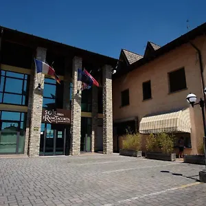 Sole Della Franciacorta - Hotel&restaurant Hotel