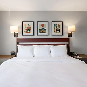 3* Отель The Red Hook