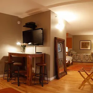 Sanctuary Nyc Retreats Affittacamere