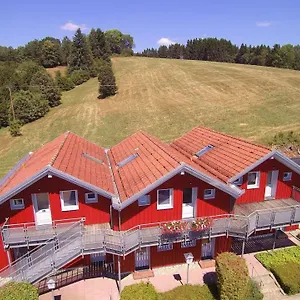 Hotel Bayerischer Wald